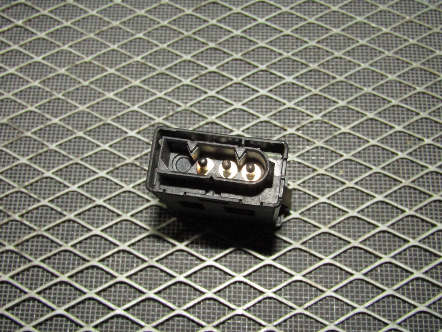 1992-1995 BMW 325 Sedan OEM Dimmer Light Switch