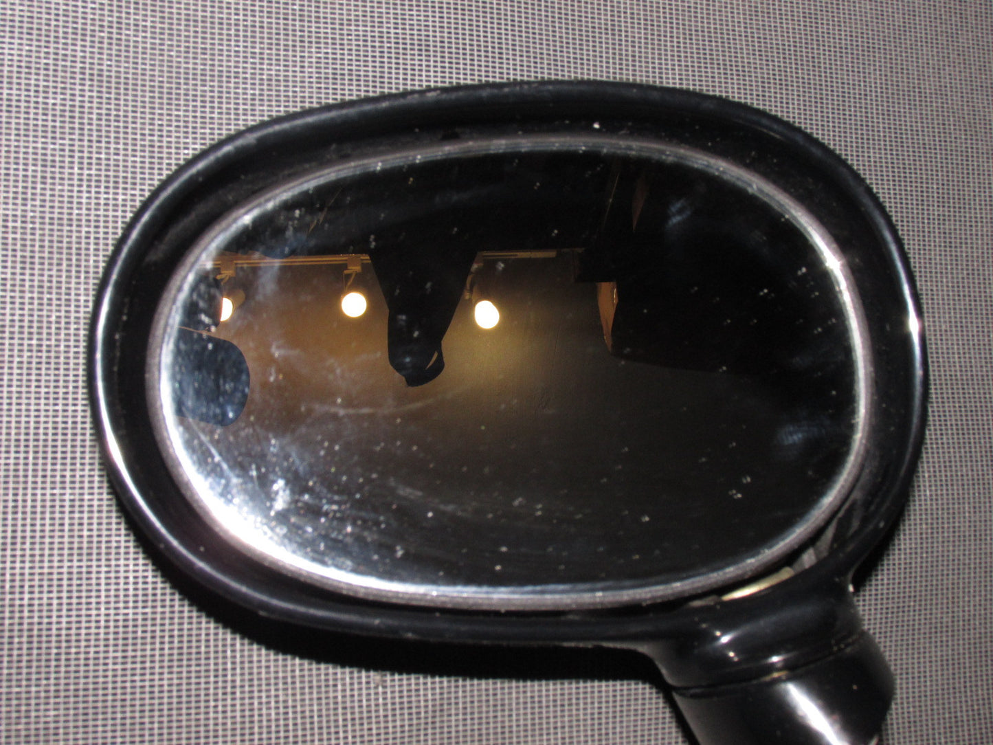 94 95 96 97 Mazda Miata OEM Exterior Mirror - Left