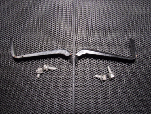 90 91 92 93 94 95 96 Nissan 300zx OEM Fender Mounting Bracket - Front