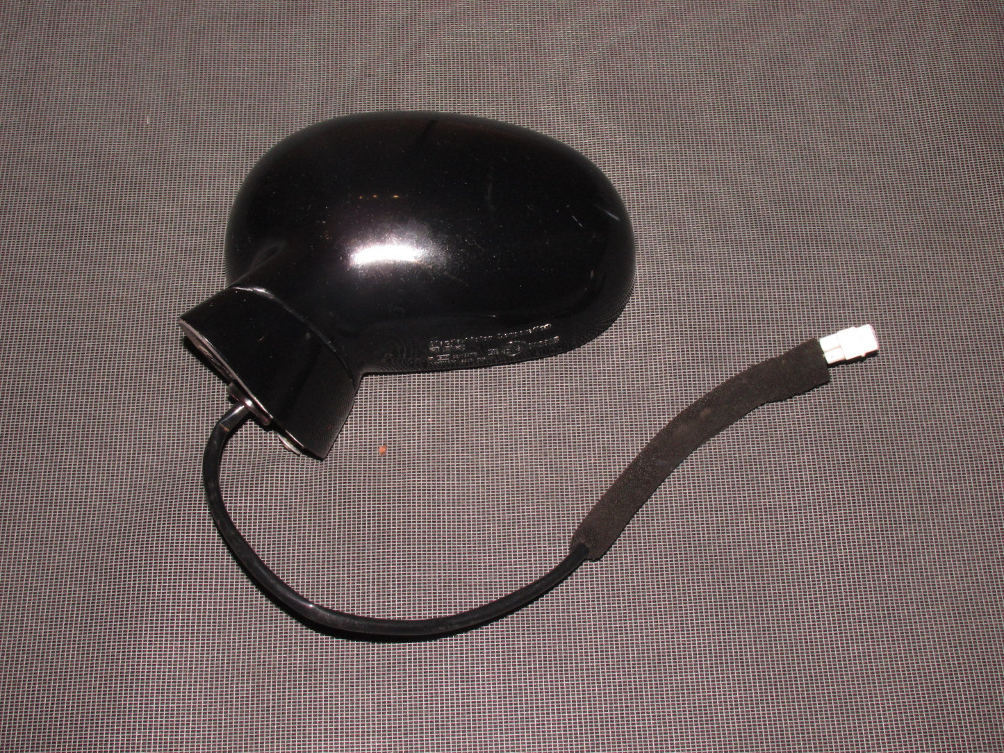 94 95 96 97 Mazda Miata OEM Exterior Mirror - Left