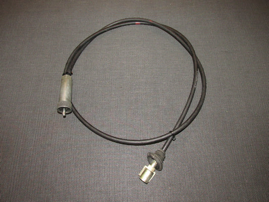 84 85 Mazda RX7 OEM Speedometer Speedo Cable - M/T
