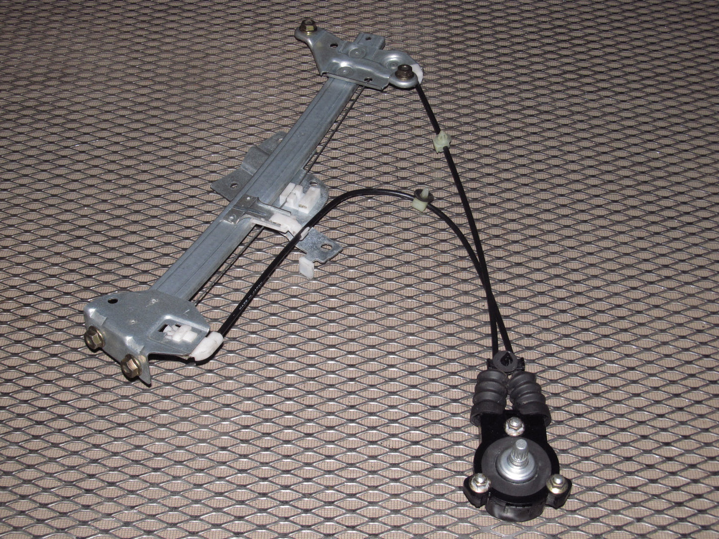 94 95 96 97 Mazda Miata OEM Manual Window Regulator - Left