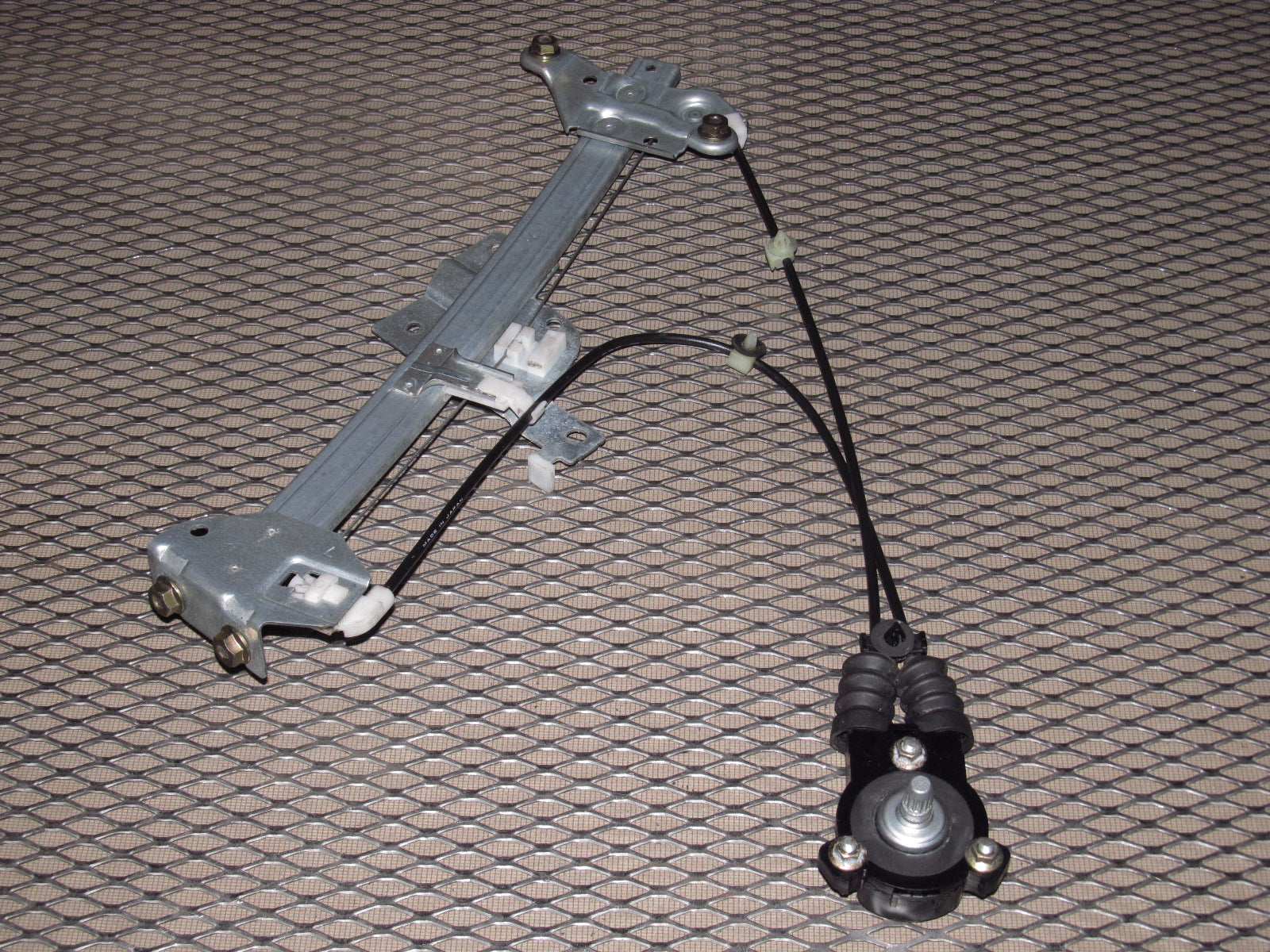 94 95 96 97 Mazda Miata OEM Manual Window Regulator - Left