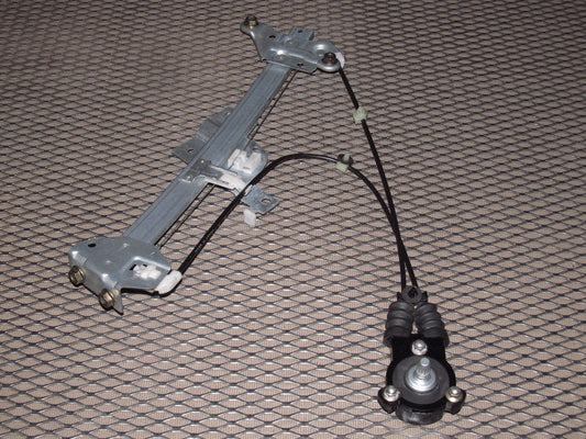 94 95 96 97 Mazda Miata OEM Manual Window Regulator - Left