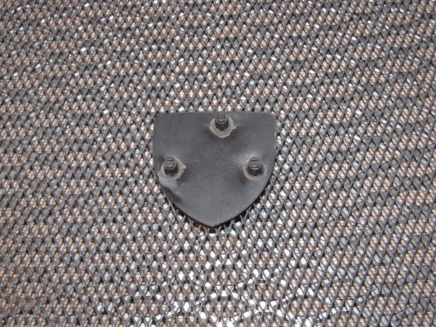 87 88 89 Toyota MR2 OEM Front Hood Emblem Badge