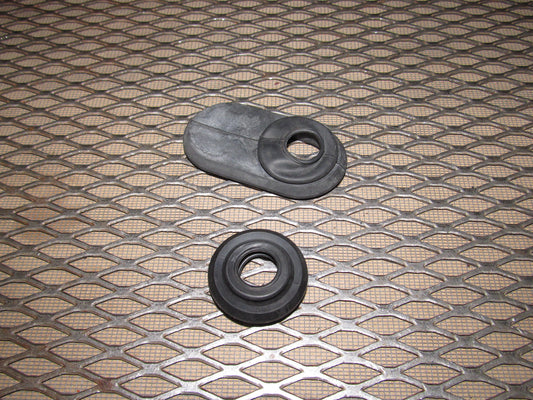 91 92 93 94 95 Toyota MR2 OEM Heater Core Firewall Rubber Grommet