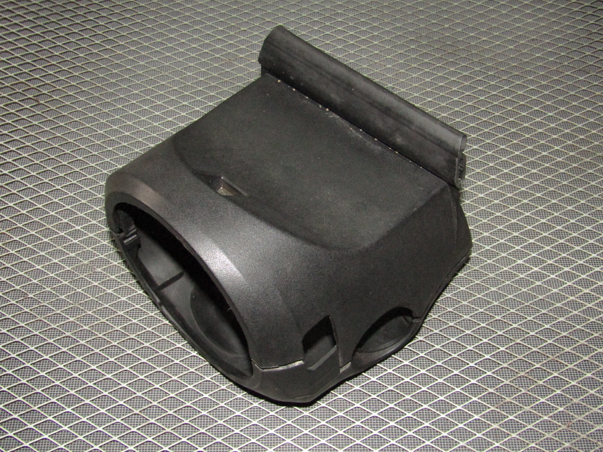 1992-1995 BMW 325 Sedan OEM Steering Column Cover