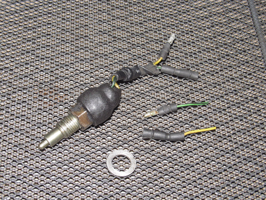 92 93 94 95 96 Honda Prelude OEM M/T Back Up Switch - H23A