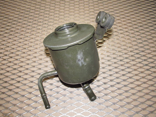 90-96 Nissan 300zx OEM Power Steering Reservoir Tank