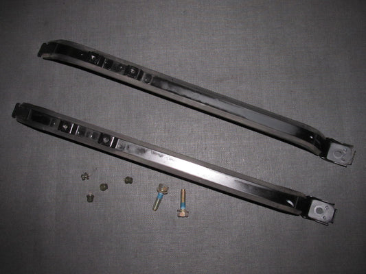 90 91 92 93 94 95 96 Nissan 300zx OEM Gas Tank Strapping - Set