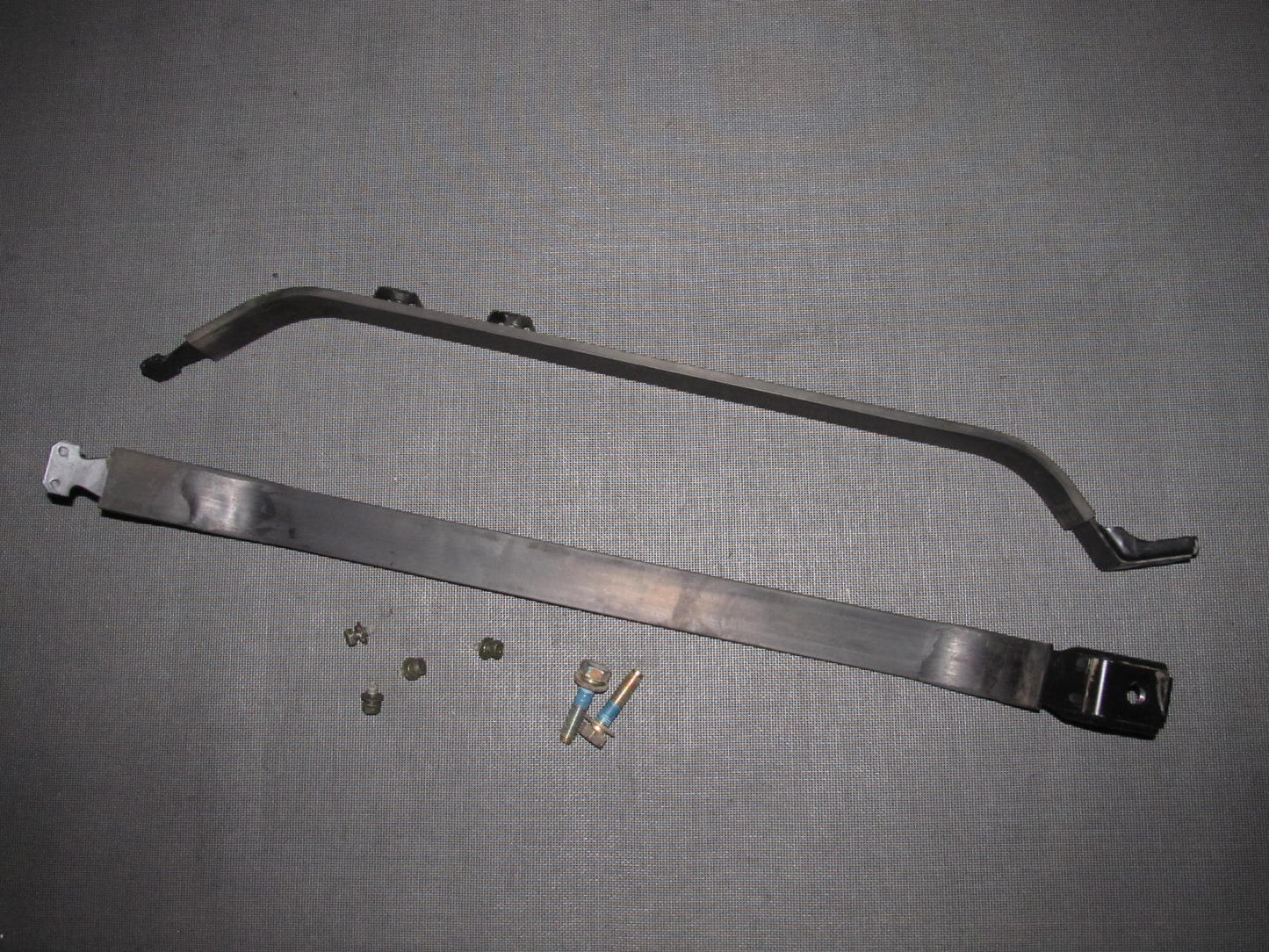 90 91 92 93 94 95 96 Nissan 300zx OEM Gas Tank Strapping - Set