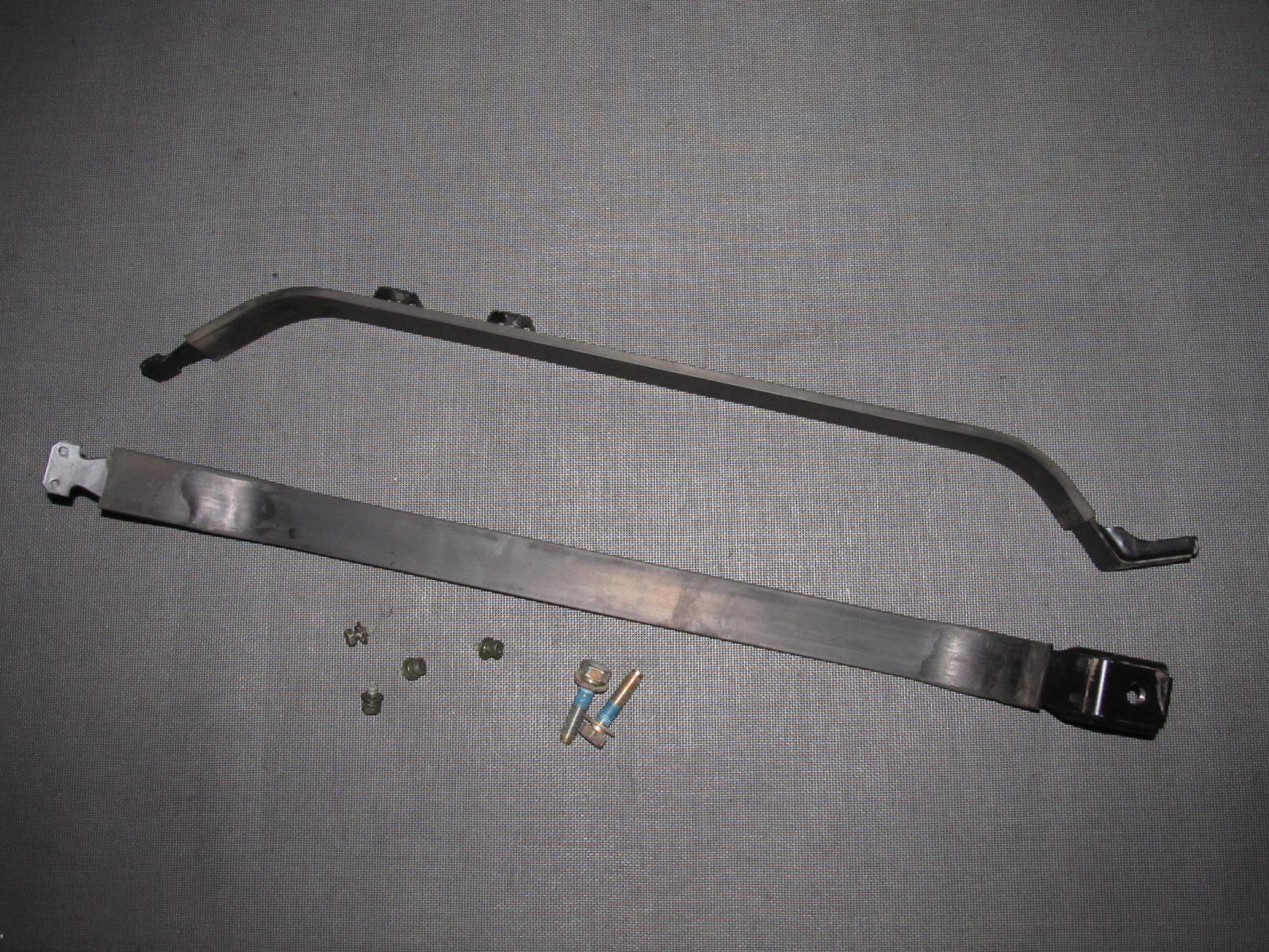 90 91 92 93 94 95 96 Nissan 300zx OEM Gas Tank Strapping - Set