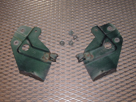 90 91 92 93 Mazda Miata OEM Lower Radiator Mounting Bracket