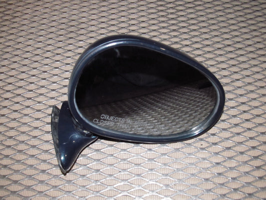 94 95 96 97 Mazda Miata OEM Manual Exterior Side Mirror - Right