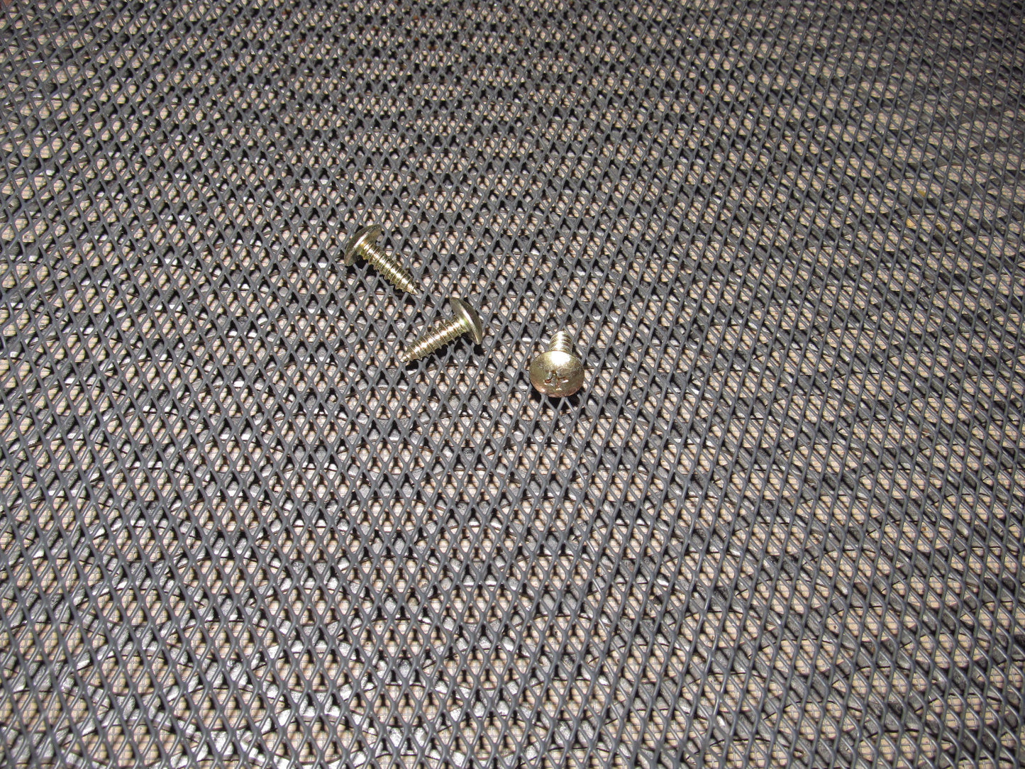 94 95 96 97 Mitsubishi 3000GT OEM Climate Control