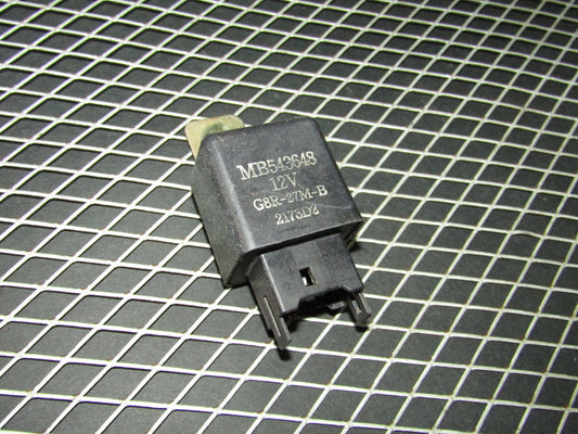 94-97 Mitsubishi 3000GT OEM MB543648 Relay