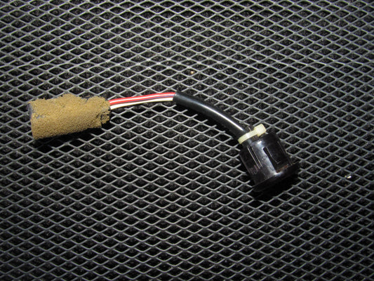 90-96 Nissan 300zx OEM Dash Climate Control Temperature Sensor