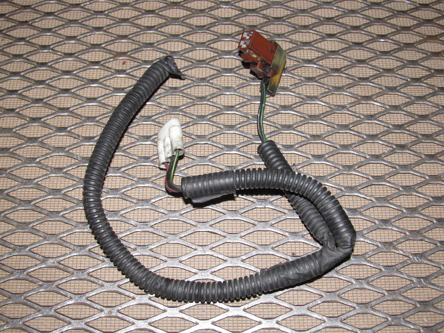 94 95 96 97 98 99 00 01 Acura Integra OEM Front Signal Corner Light Pigtail Harness - Right