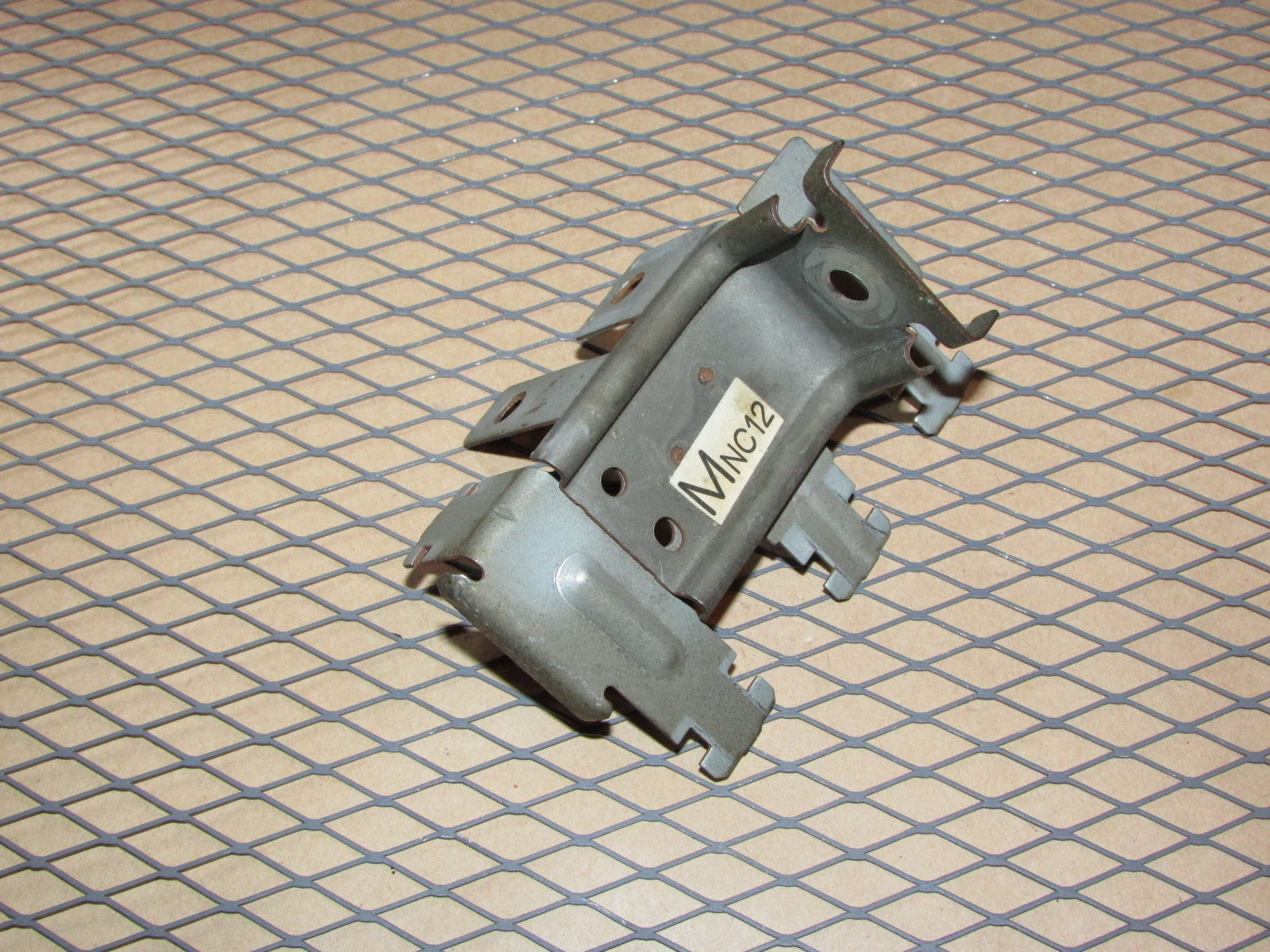 99 00 Mazda Miata OEM Fuel Relay Mounting Holder Bracket