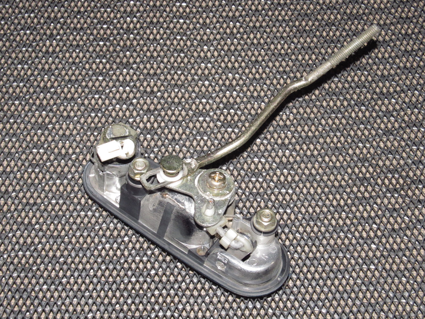 94 95 96 97 Mazda Miata OEM Exterior Door Handle - Right