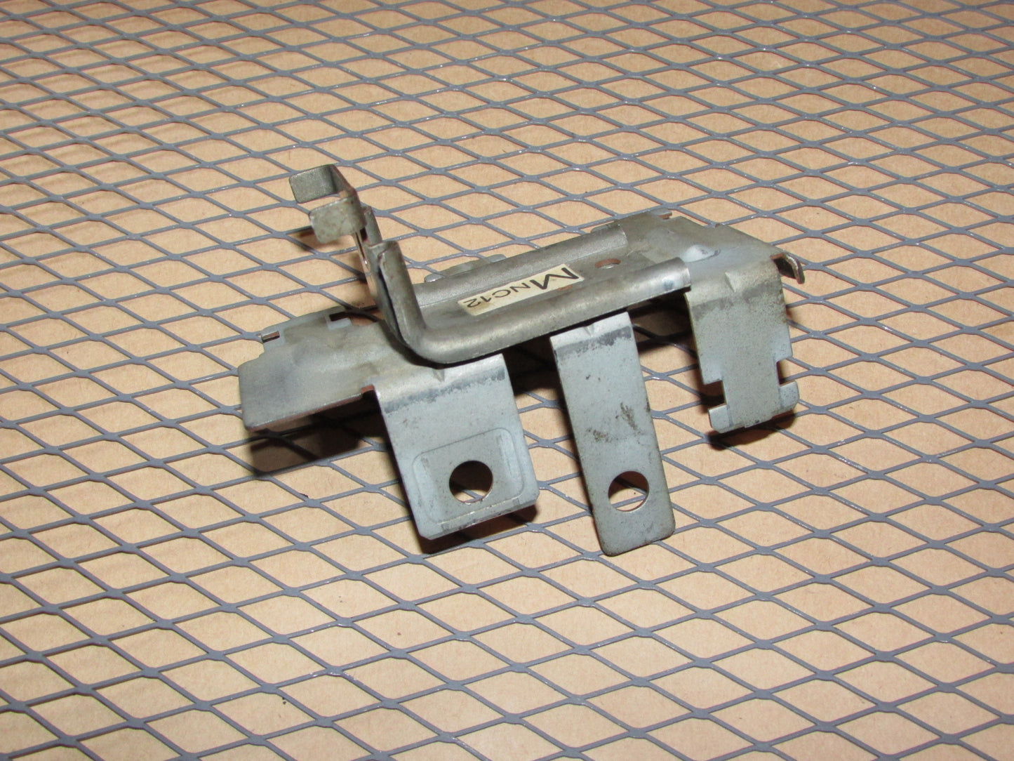 99 00 Mazda Miata OEM Fuel Relay Mounting Holder Bracket