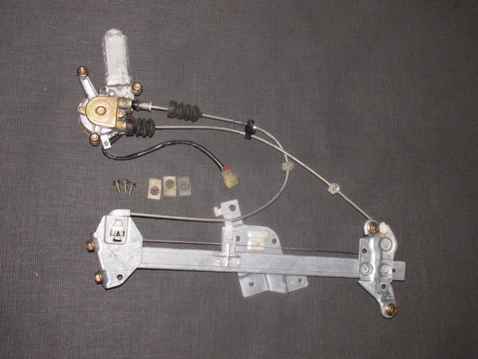 94 95 96 97 Mazda Miata OEM Window Motor & Regulator - Right