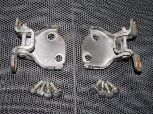 93 94 95 96 97 Honda Del Sol OEM Right Door Hinges Set