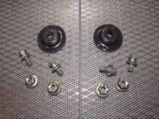 90-96 Nissan 300zx OEM Rear Sub Frame Mounting Bolts & Washer