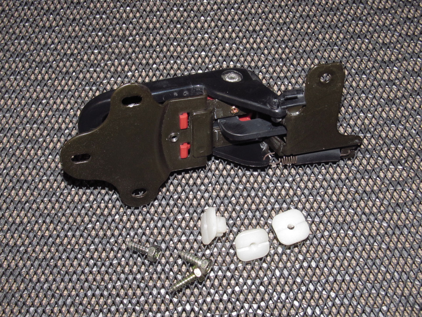 94 95 96 97 Mazda Miata OEM Interior Door Handle - Right