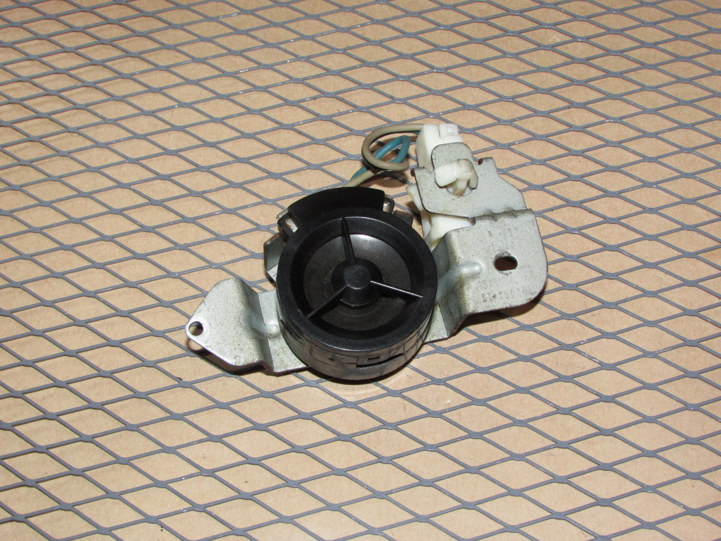 99 00 Mazda Miata OEM Door Tweeter Speaker - Left