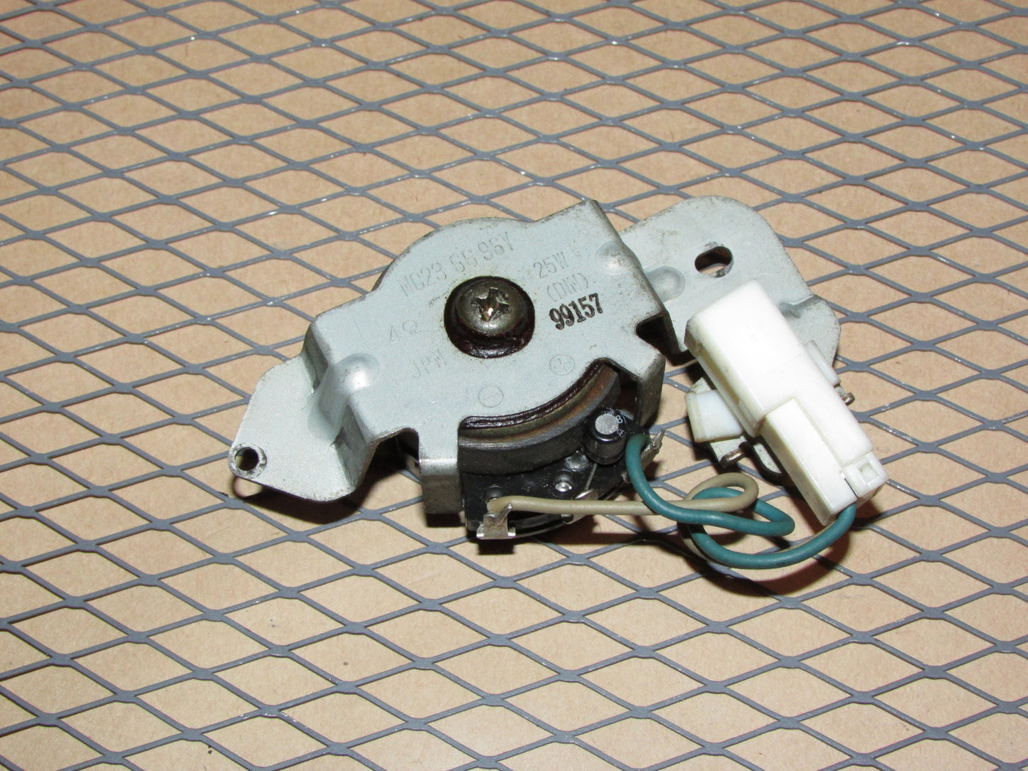 99 00 Mazda Miata OEM Door Tweeter Speaker - Left