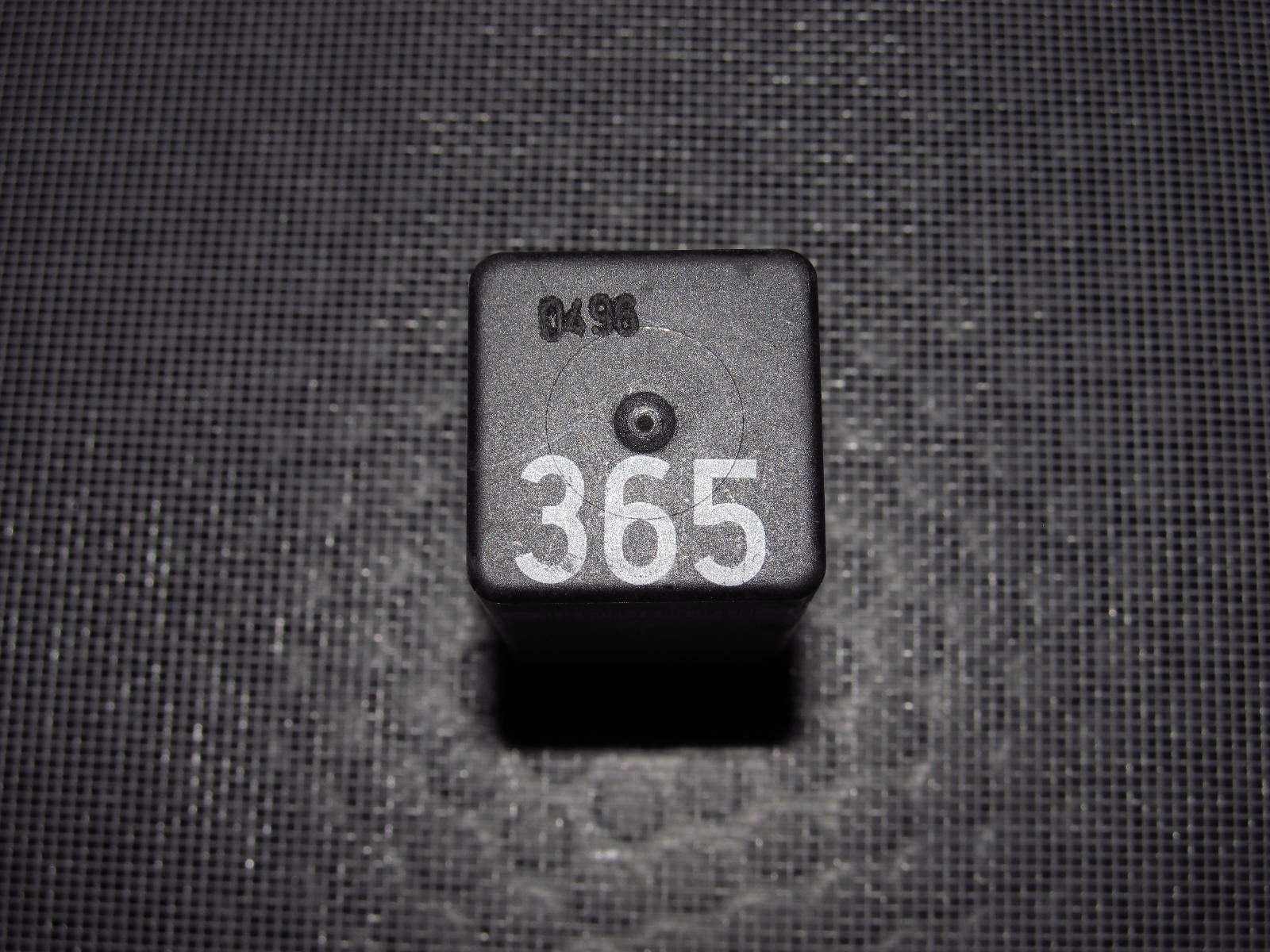 Audi & Volkswagen Universal Relay 8D0-959-257