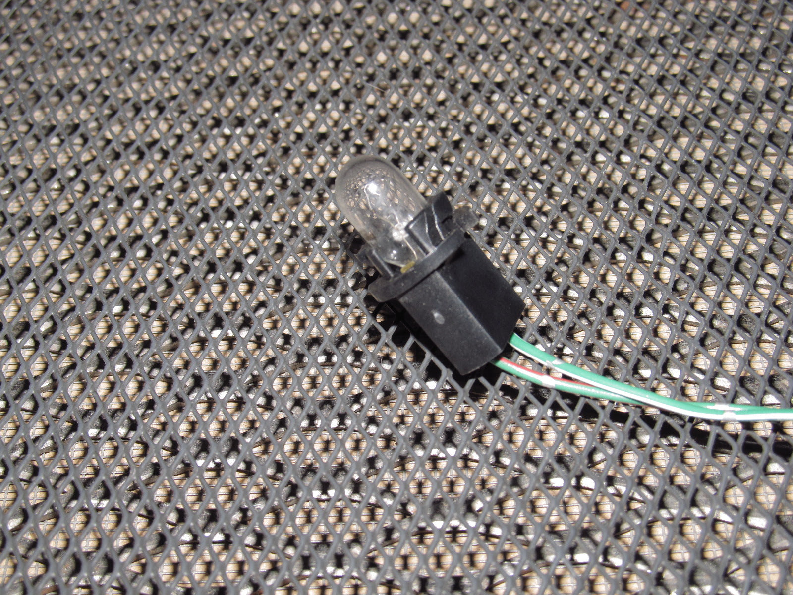 94 95 96 97 Mitsubishi 3000GT OEM Glove Box Light