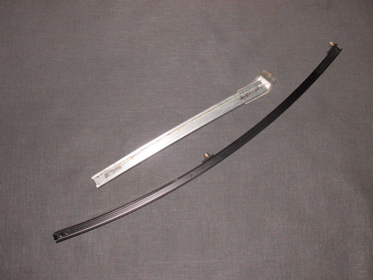 94 95 96 97 Mazda Miata OEM Door Window Guide - Left