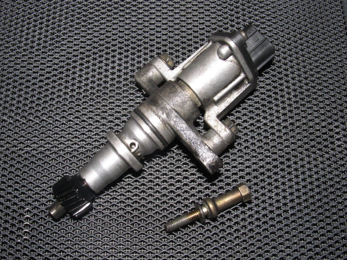 93 94 95 96 97 Honda Del Sol OEM B16 MT Transmission Speed Sensor