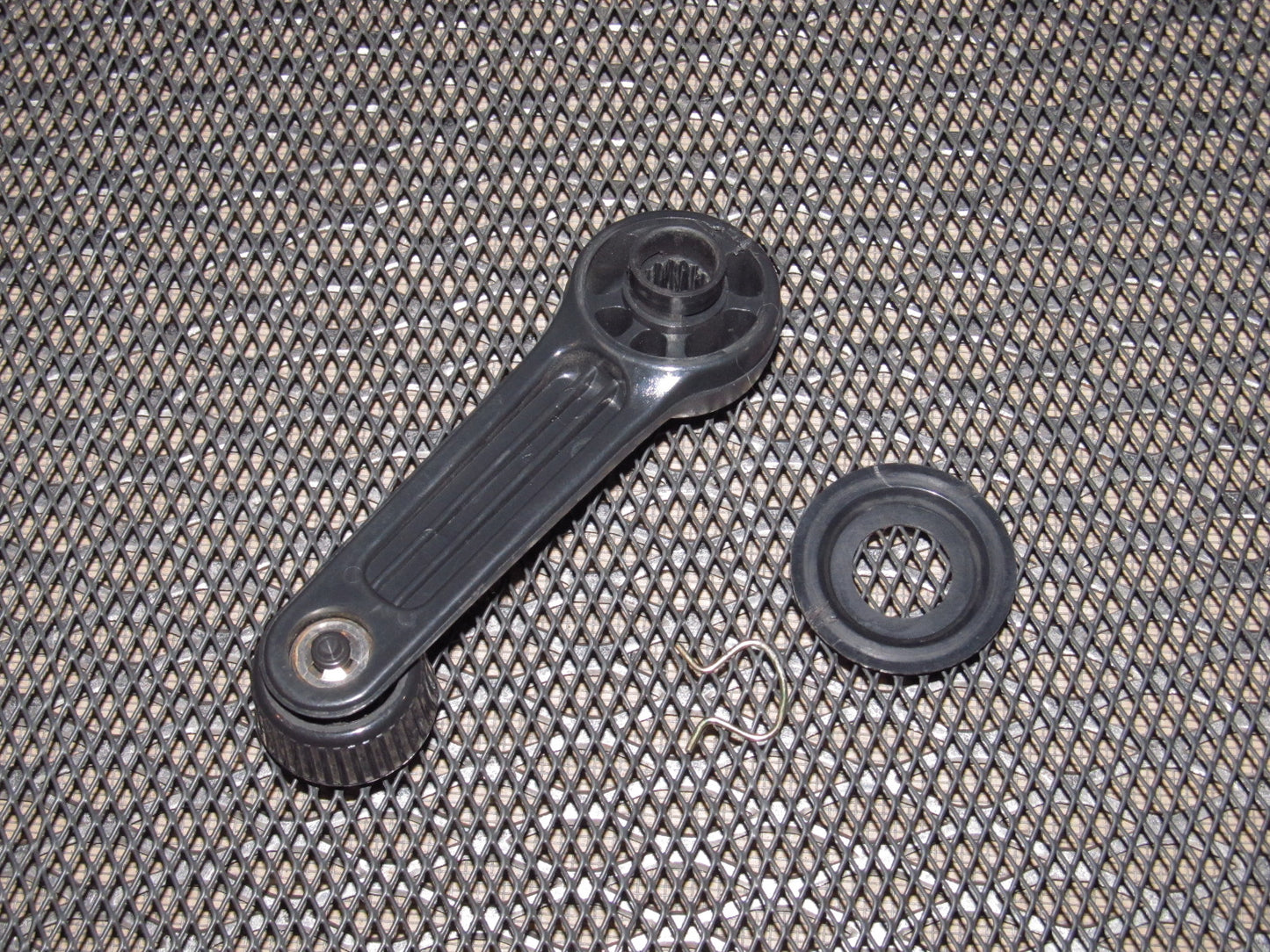 94 95 96 97 Mazda Miata OEM Manual Window Crank Handle
