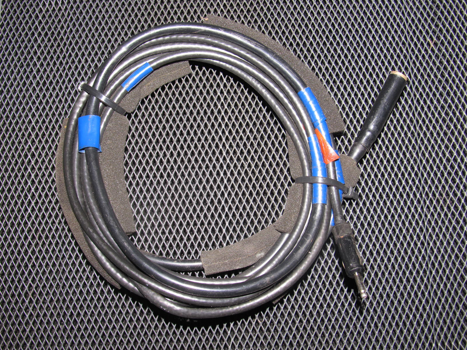 90-93 Toyota Celica Coupe OEM Antenna Cable