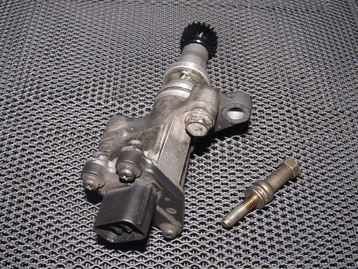 93 94 95 96 97 Honda Del Sol OEM B16 MT Transmission Speed Sensor