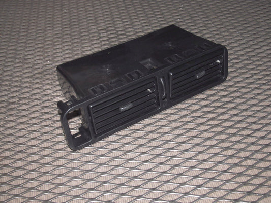 94 95 96 97 Mitsubishi 3000GT OEM Dash A/C Heater Center Vent