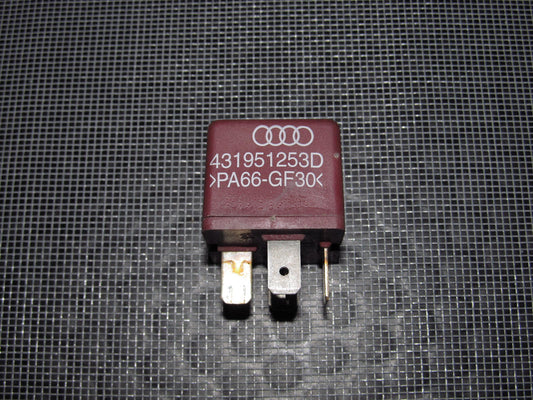 Audi & Volkswagen Relay 431951253D