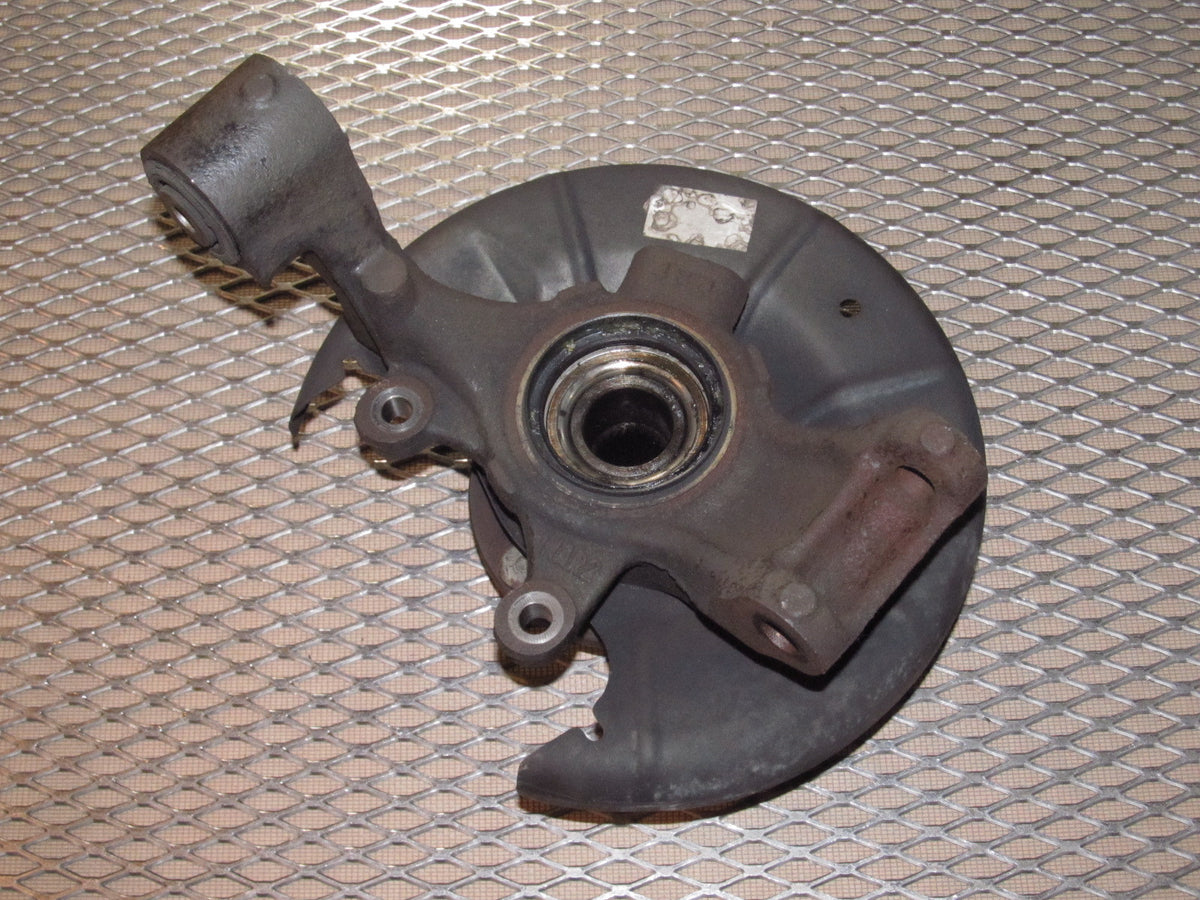 90 91 92 93 Mazda Miata OEM Wheel Spindle & Hub - Rear Right ...