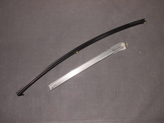 94 95 96 97 Mazda Miata OEM Door Window Guide - Right