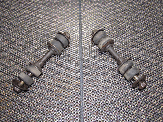 90-96 Nissan 300zx OEM Rear Stabilizer Link - Set