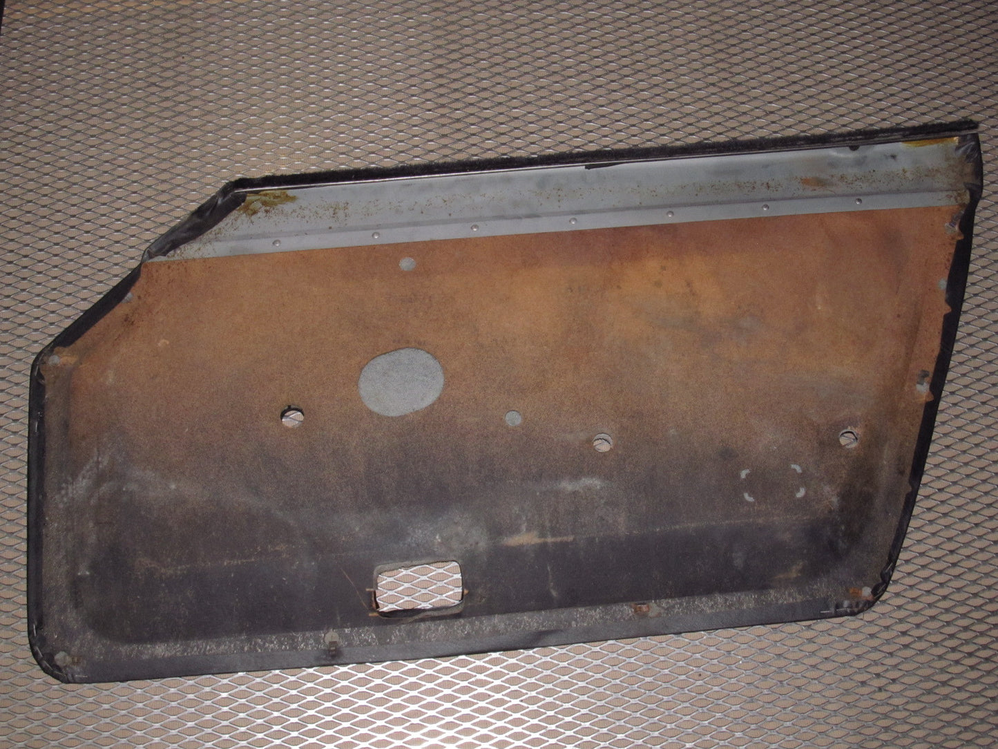 72 73 Datsun 240z OEM Door Panel - Set