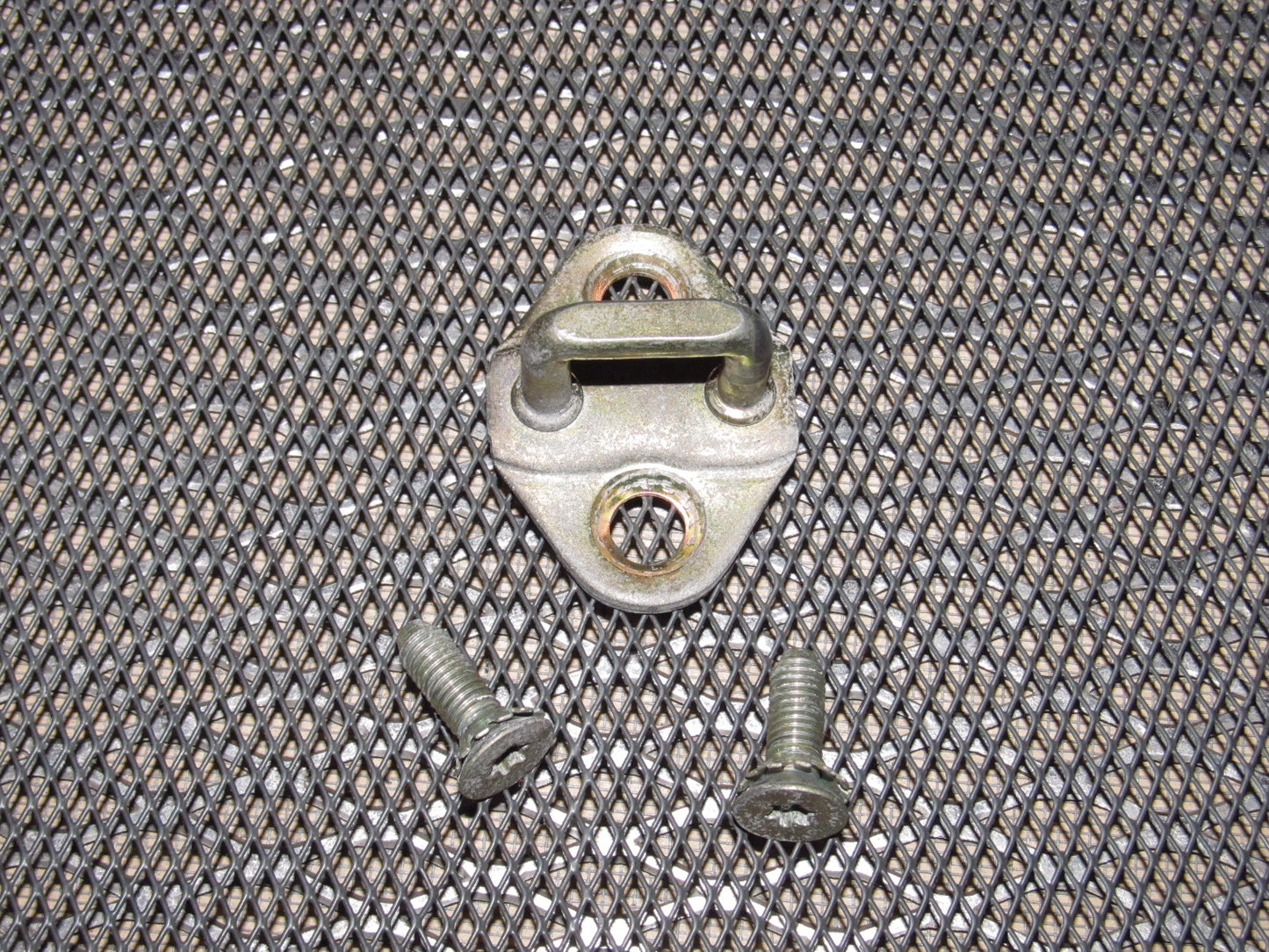 94 95 96 97 Mazda Miata OEM Door Latch Striker