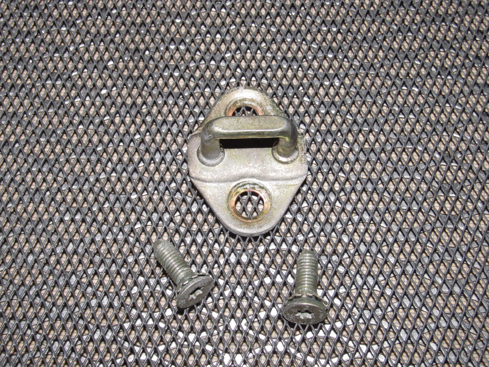 94 95 96 97 Mazda Miata OEM Door Latch Striker