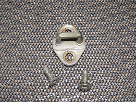 94 95 96 97 Mazda Miata OEM Door Latch Striker