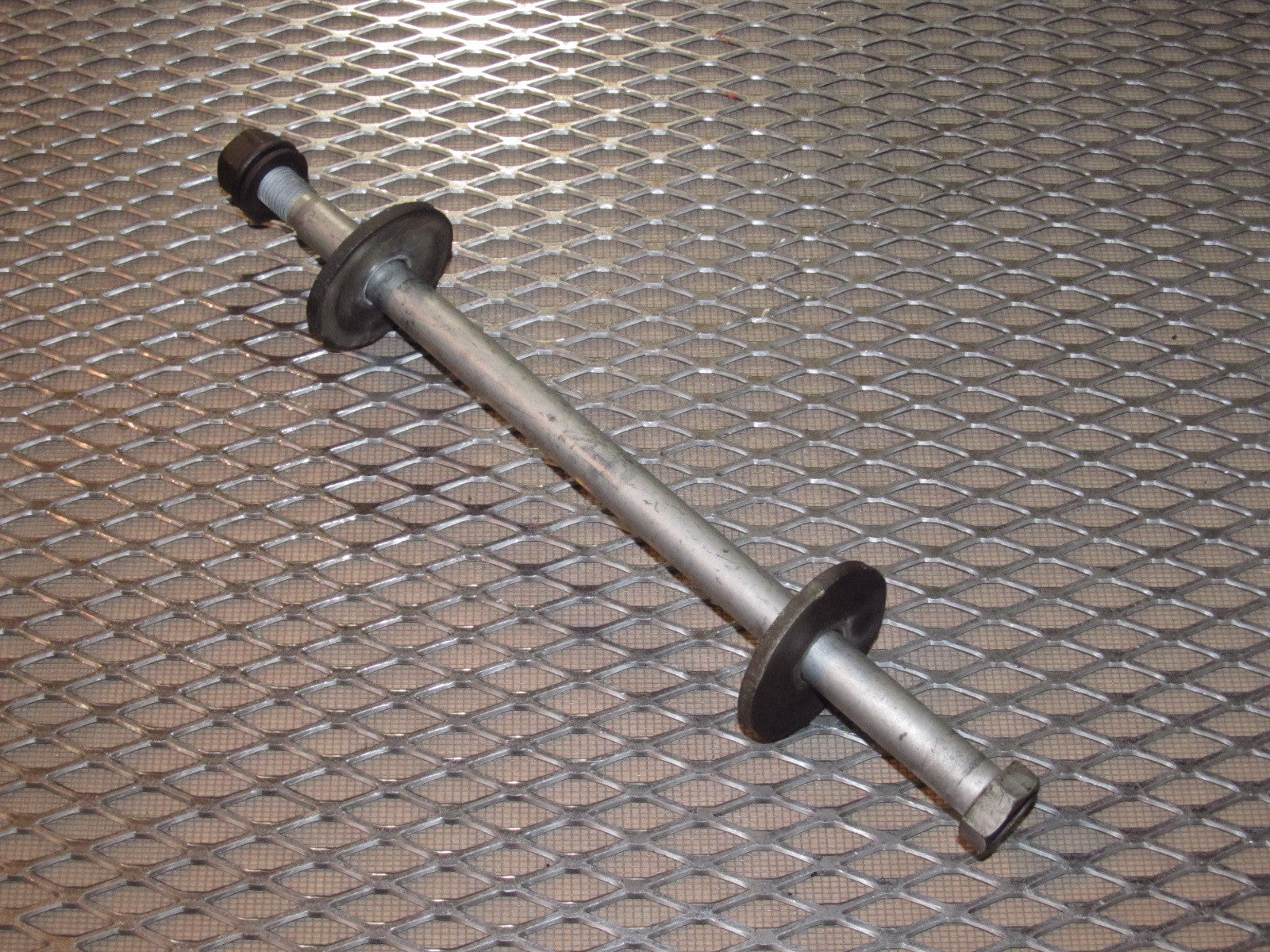 90 91 92 93 Mazda Miata OEM Front Upper Control Arm Bolt