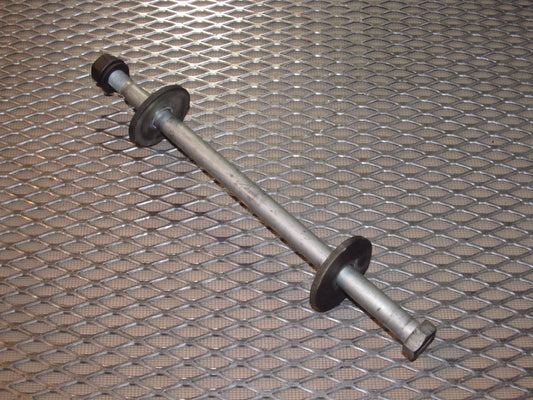 90 91 92 93 Mazda Miata OEM Front Upper Control Arm Bolt