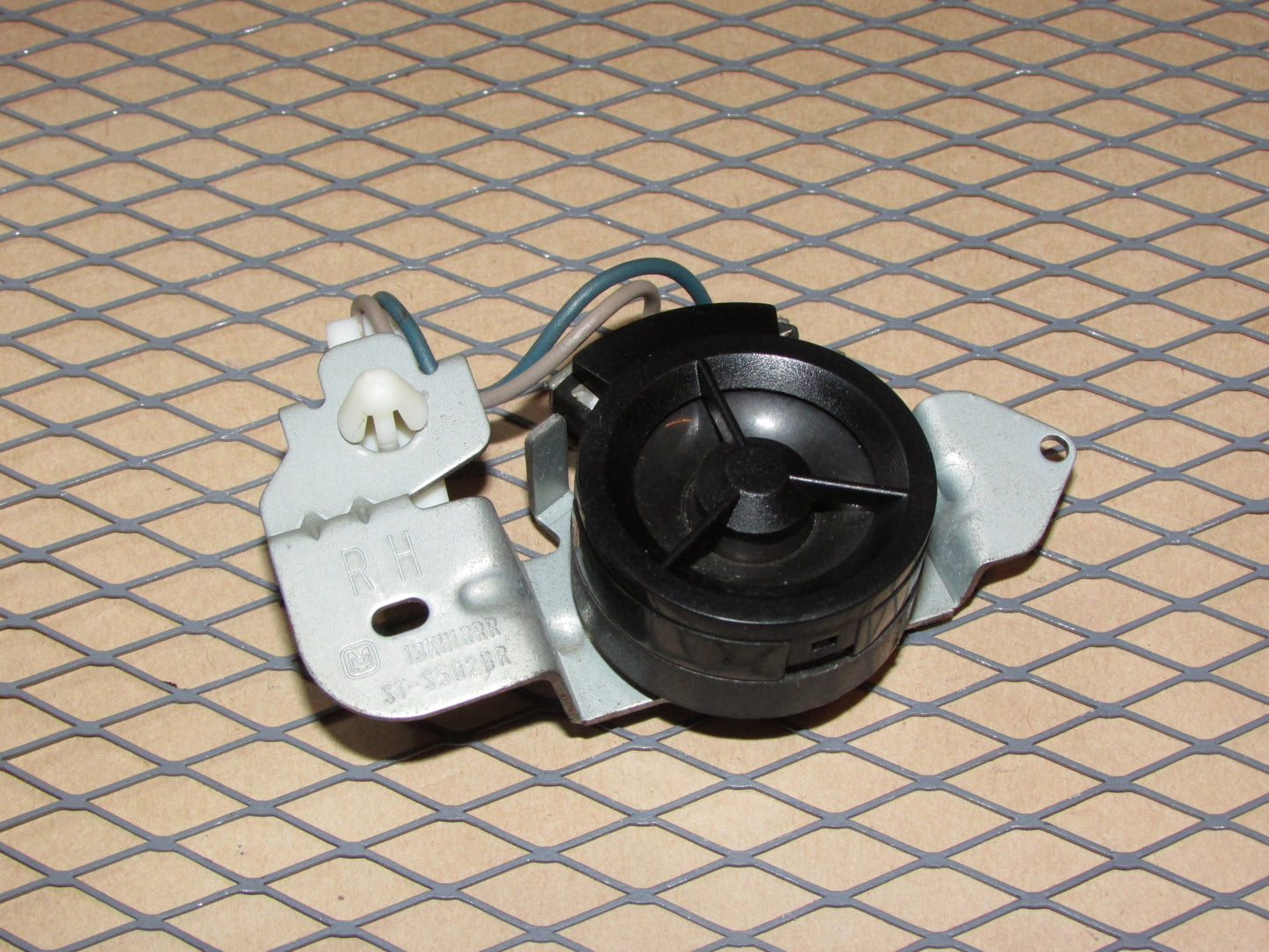 99 00 Mazda Miata OEM Door Tweeter Speaker - Right